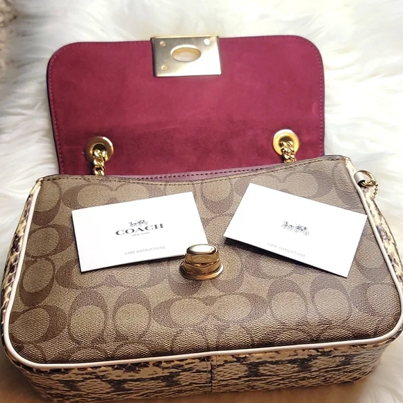 Coach - Picture 9 of 12